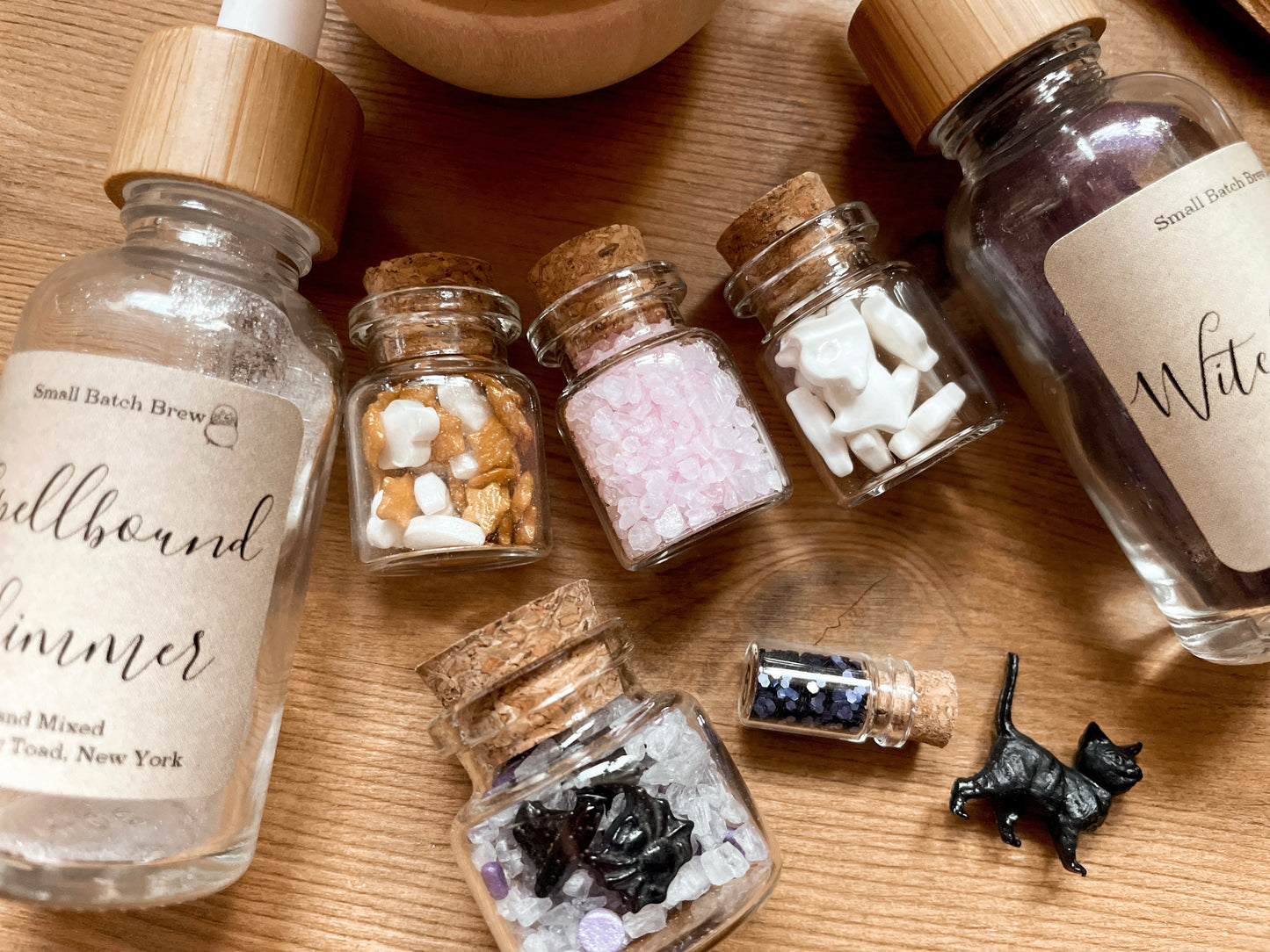 Hocus Pocus Potion Kit